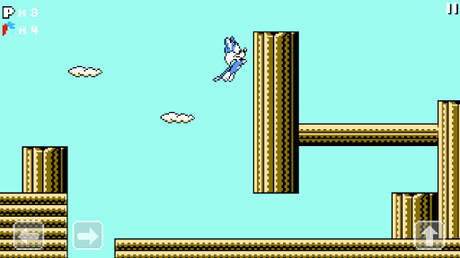 Télécharger Gratuit Little Heroes Adventures APK MOD (Astuce) 3