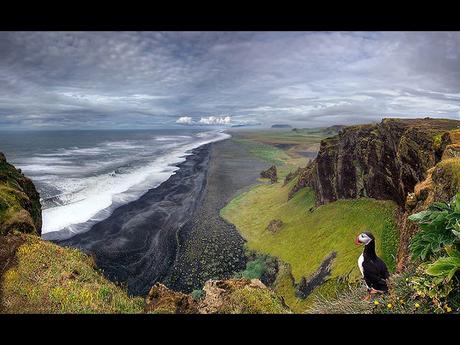 Pays Etranger - L'Islande