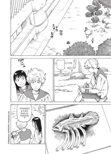 Découverte coup de cœur : A journey beyond heaven Découverte coup de cœur : A journey beyond heaven