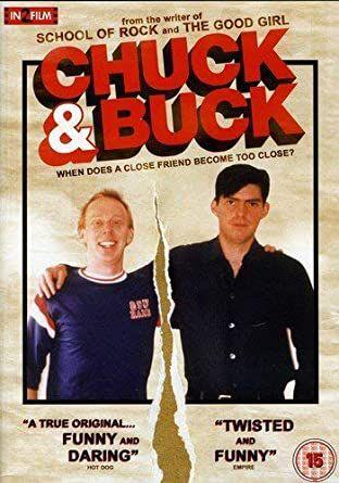 Chuck & Buck (2000) de Miguel Arteta