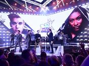 MUSIC AWARDS PARIS EDITION liste Nommés, toutes infos