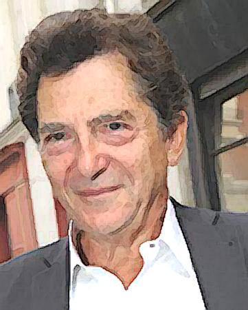 Claude Weill : je ne fais que passer… Claude Weill : je ne fais que passer…