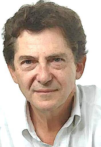 Claude Weill : je ne fais que passer… Claude Weill : je ne fais que passer…