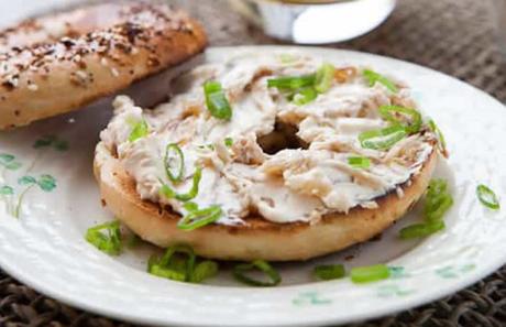 Tartinade aux oignons caramélisés au thermomix