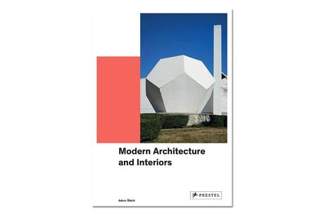 ADAM STECH – MODERN ARCHITECTURE AND INTERIORS