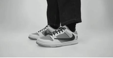 Travis Scott est le nouveau partenaire créatif de PlayStation