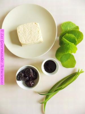 Pâté végétal sucré-salé (Vegan) Pâté végétal sucré-salé (Vegan)