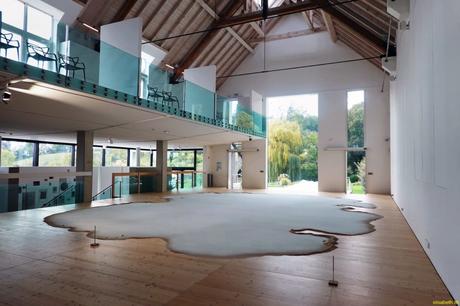 Fragments éphémères