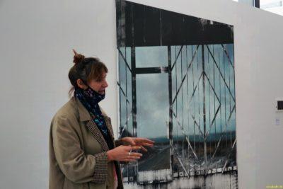 Fragments éphémères