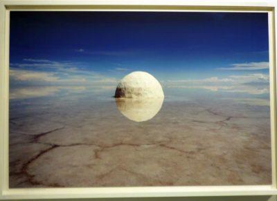 Fragments éphémères