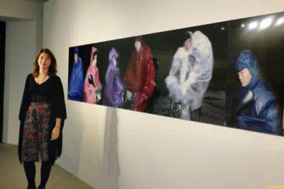 Fragments éphémères