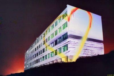 Fragments éphémères