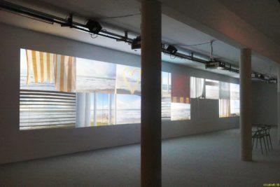 Fragments éphémères