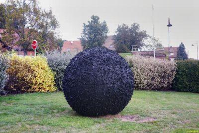 Fragments éphémères