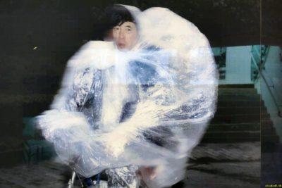 Fragments éphémères