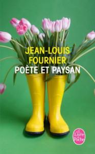 Poète et paysan, Jean-Louis Fournier
