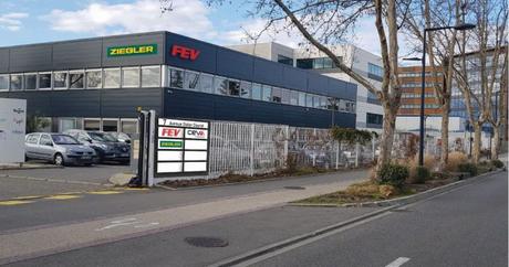 Ouverture d’un nouveau site FEV à  Toulouse