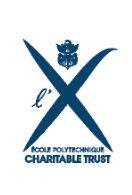 Guillaume Cassou (X 1998) est nommé Chairman de l’Ecole Polytechnique Charitable Trust Guillaume Cassou (X 1998) est nommé Chairman de l’Ecole Polytechnique Charitable Trust