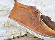 J’ai découvert chaussures anti-stress pour homme