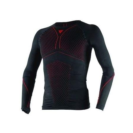 TEE-SHIRT DAINESE D-CORE THERMO TEE LS 606