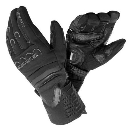 Quels meilleurs équipements moto Dainese pour passer l’hiver au chaud ? GANTS DAINESE SCOUT 2 GTX 691 NOIR Gants motoDAINESE