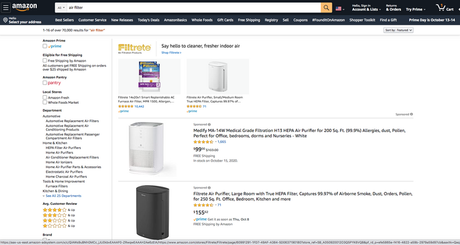 La clé du succès des publicités Amazon