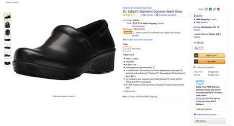 La clé du succès des publicités Amazon