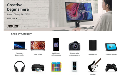 La clé du succès des publicités Amazon