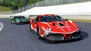 #GAMING - Ferrari Hublot Esports Series : le compte à rebours pour la grande finale de novembre commence #GAMING - Ferrari Hublot Esports Series : le compte à rebours pour la grande finale de novembre commence