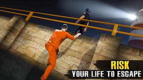 Télécharger évasion de prison 2020 - jeux d'évasion de prison APK MOD (Astuce) 3