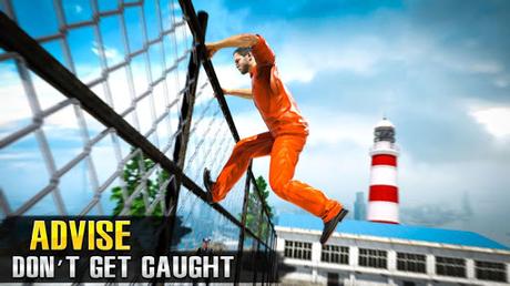 Télécharger évasion de prison 2020 - jeux d'évasion de prison APK MOD (Astuce) 5