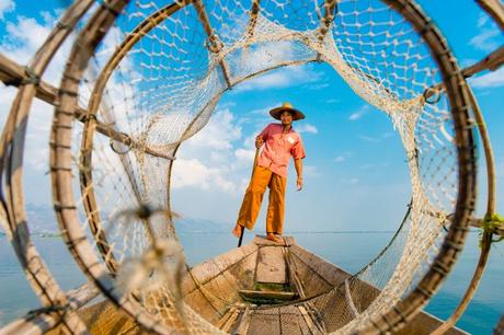 Expo: ” L’invitation au voyage dans des contrées asiatiques “
