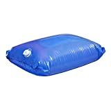 Meilleure brouette pliable – Comparatif 2020 ARSUK 80L Sac à Eau, Poche de Abreuvoirs bétail, Réservoir à Eau pour Jardinage Camping Escalade Extérieure Pique-Nique - Pliable Portables avec Tapis antidérapant sans BPA 100cmx70cm