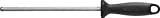 Meilleur fusil à aiguiser – Comparatif 2020 Zwilling 32576-231 Fusil (Manche Synthétique Noir) Aiguiseurs 23 Cm