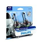Meilleure ampoule halogène Philips CrystalVision Ultra Meilleure ampoule halogène Philips CrystalVision Ultra