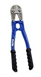 Meilleur coupe-boulon – Comparatif 2020 Spear & Jackson ETBC14 Mini coupe-boulons bras tubulaires, Bleu, 355 mm