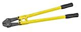 Meilleur coupe-boulon – Comparatif 2020 Stanley 1-17-754 Coupe-boulons bras tubulaires 900 mm Capacité de coupe 9 mm