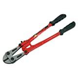 Meilleur coupe-boulon – Comparatif 2020 Neilsen Ct0295 450 mm 45,7 cm Heavy Duty Bolt Coupe-câbles Coupe-boulon Chaîne – Noir