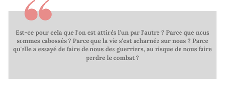 No rules • Anita Rigins