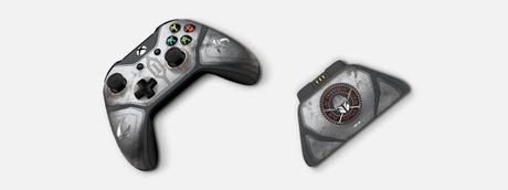 The Mandalorian – Une manette aux couleurs de la série pour l’écosystème de Microsoft