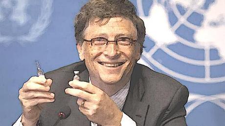 Bill Gates, l’homme qui valait 105 milliards (ou plus) Bill Gates, l’homme qui valait 105 milliards (ou plus)