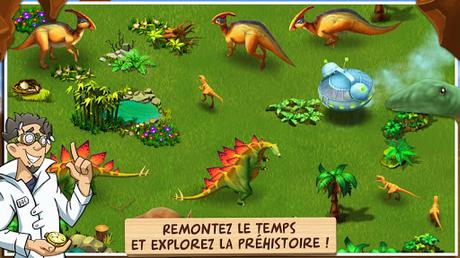 Télécharger Gratuit Wonder Zoo - Animal rescue ! APK MOD (Astuce) screenshots 3