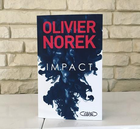 Impact – Olivier Norek