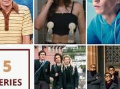 séries voir absolument, vol.