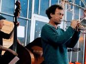 Hurluberlu Sextet Barriques Pattes Saint-Quay-Portrieux dans cadre Jazz Châtaignes, octobre 2020