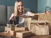 Emballage alimentaire: réponses questions fréquentes restaurateurs lançant dans livraison repas