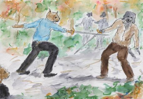 829) Régler ses comptes 829) Régler ses comptes