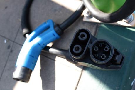 Les types de prises de recharge pour voiture électrique : ce que vous devez savoir Les types de prises de recharge pour voiture électrique : ce que vous devez savoir