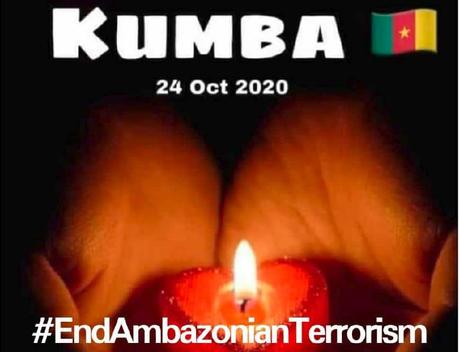 Cameroun : Une victime de la tuerie de Kumba dans le coma