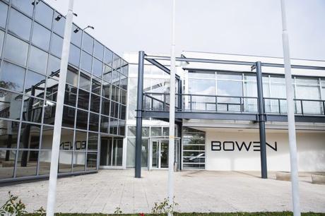 BOWEN, industriel spécialisé dans les solutions de radiofréquences s’implante aux Ulis (91) et inaugure un nouveau site dédié à la recherche et au développement